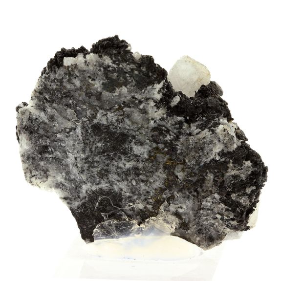 Acanthite + Argentite.