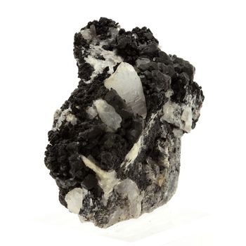 Acanthite + Argentite.