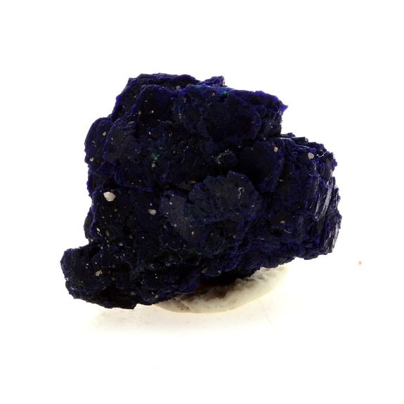 Chessylite ( Azurite ).