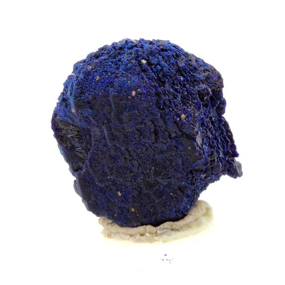 Chessylite ( Azurite ).