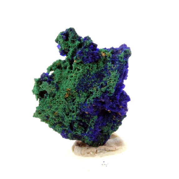 Chessylite ( Azurite ).