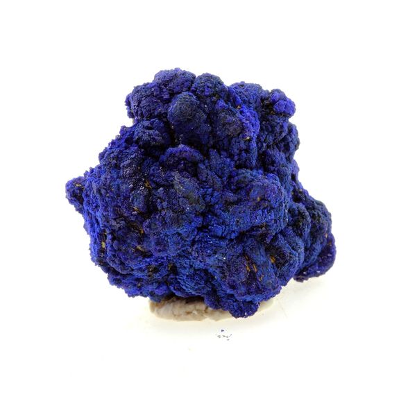 Chessylite ( Azurite ).