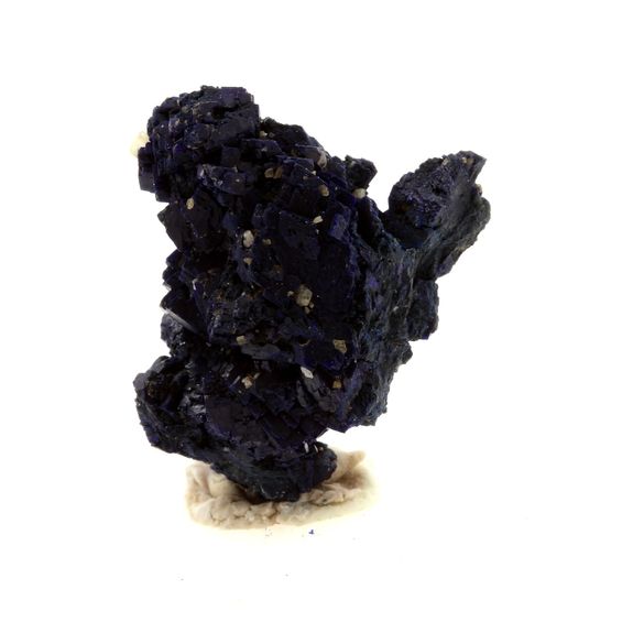Chessylite ( Azurite ).