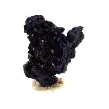 Chessylite ( Azurite ).