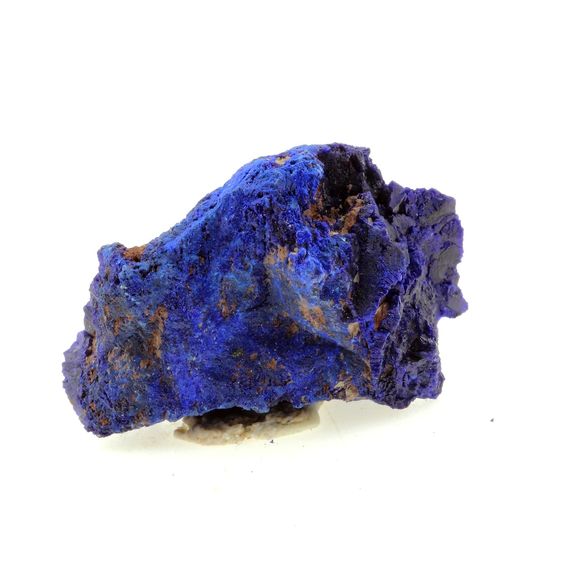 Chessylite ( Azurite ).