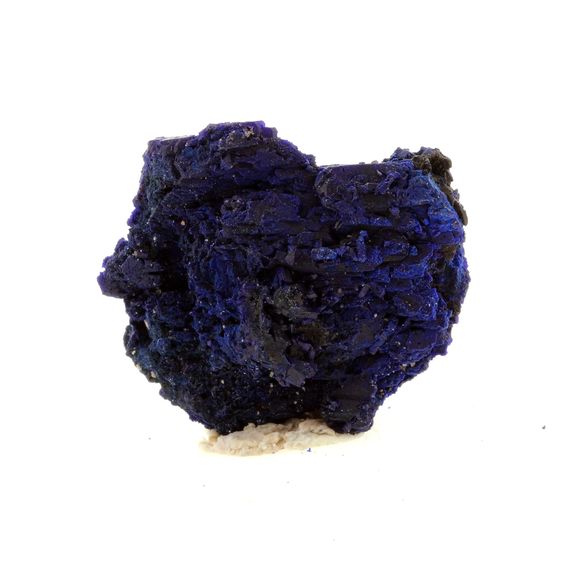 Chessylite ( Azurite ).