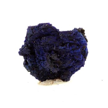 Chessylite ( Azurite ).
