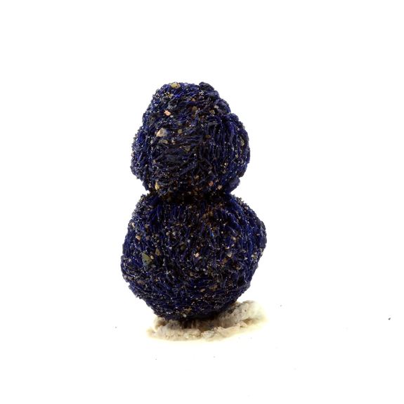 Chessylite ( Azurite ).