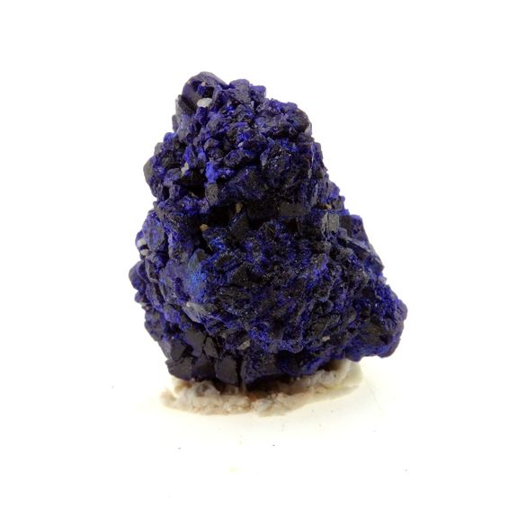 Chessylite ( Azurite ).