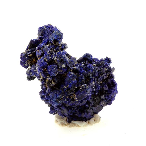 Chessylite ( Azurite ).