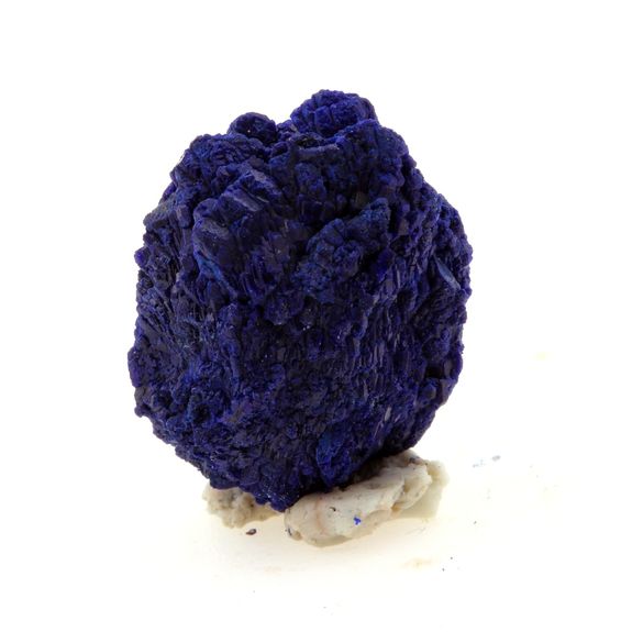 Chessylite ( Azurite ).