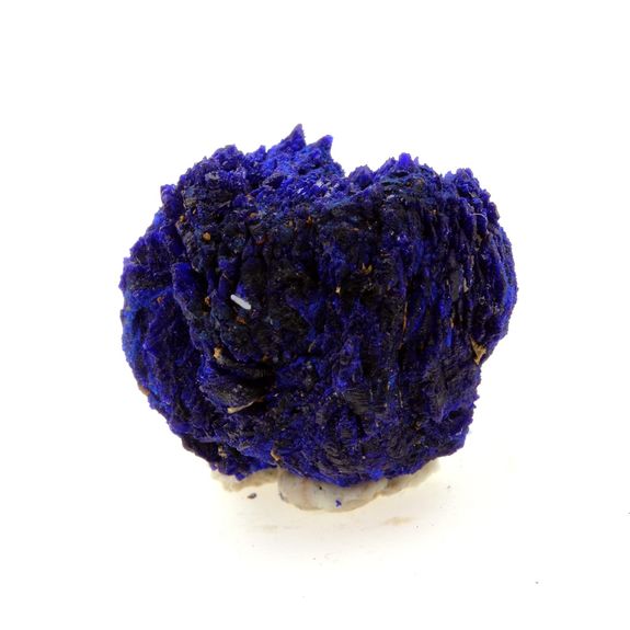 Chessylite ( Azurite ). 28.77 ct.