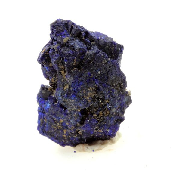 Chessylite ( Azurite ).