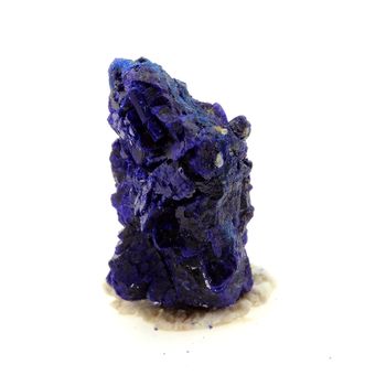 Chessylite ( Azurite ).