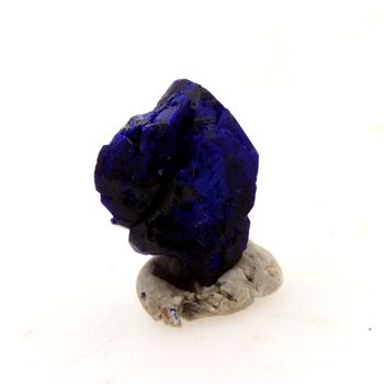 Chessylite ( Azurite ).