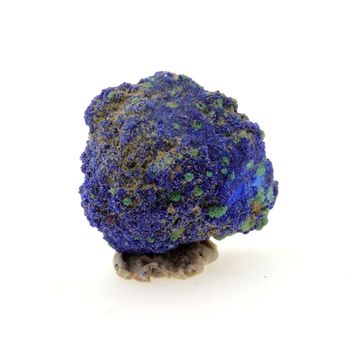 Chessylite ( Azurite ).