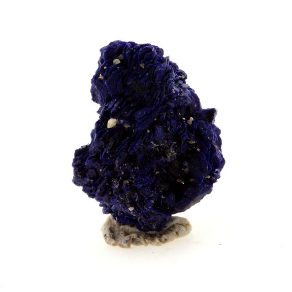 Chessylite ( Azurite ).