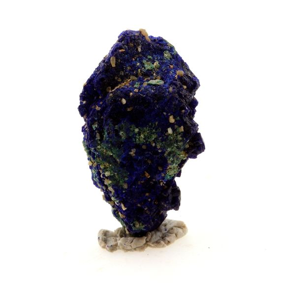 Chessylite ( Azurite ).