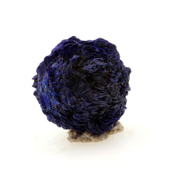 Chessylite ( Azurite )