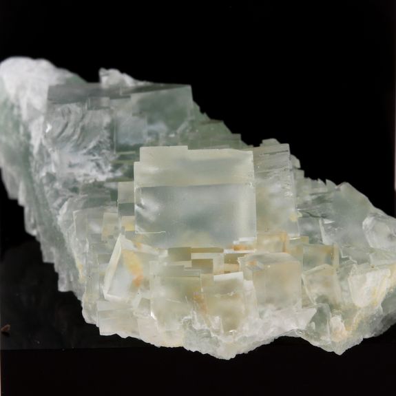 Fluorite.