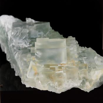 Fluorite.