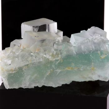 Fluorite.