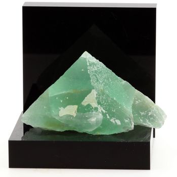 Fluorite.