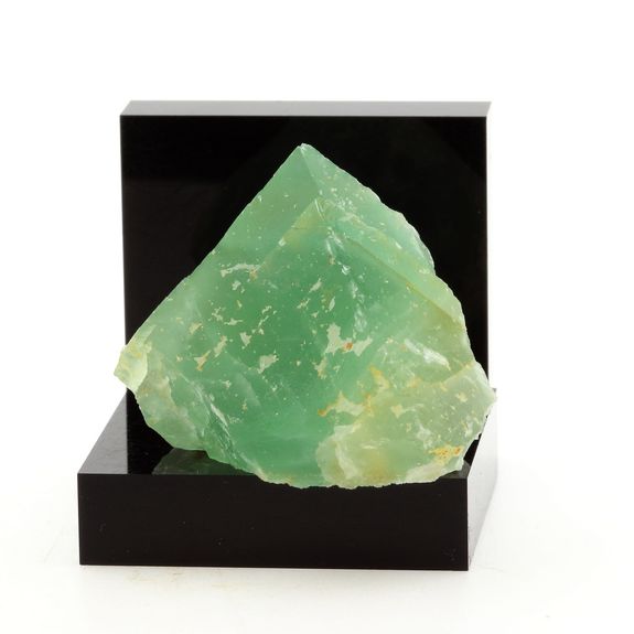 Fluorite.