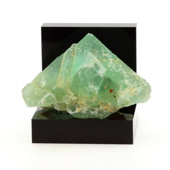 Fluorite.