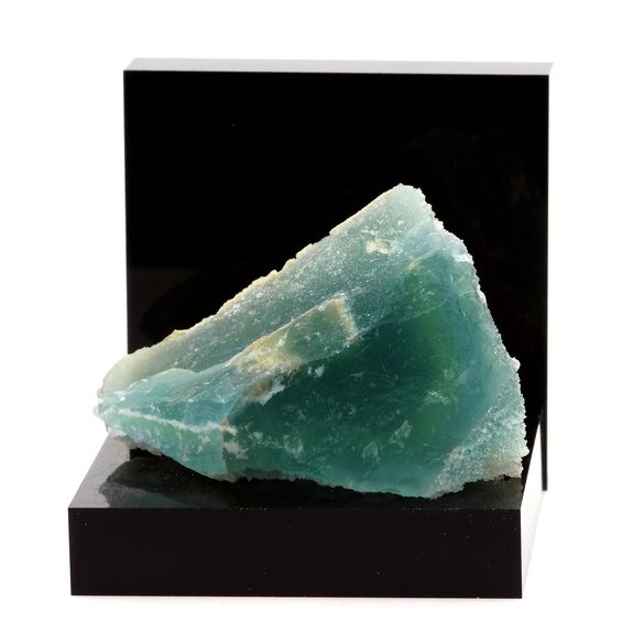 Fluorite.
