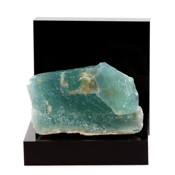 Fluorite.