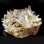 Siderite, Quartz, Pyrite. 141.8 ct.