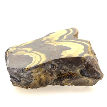 Marcasite + Baryte. 967.8 ct.