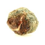 Lithophyse. 205.1 ct.