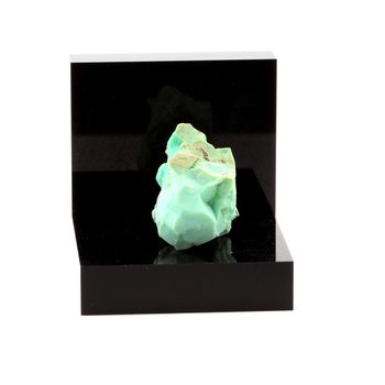 Garnierite. 35.26 ct.