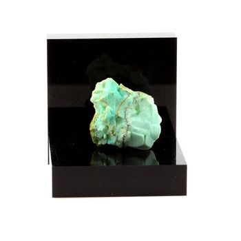 Garnierite. 35.26 ct.