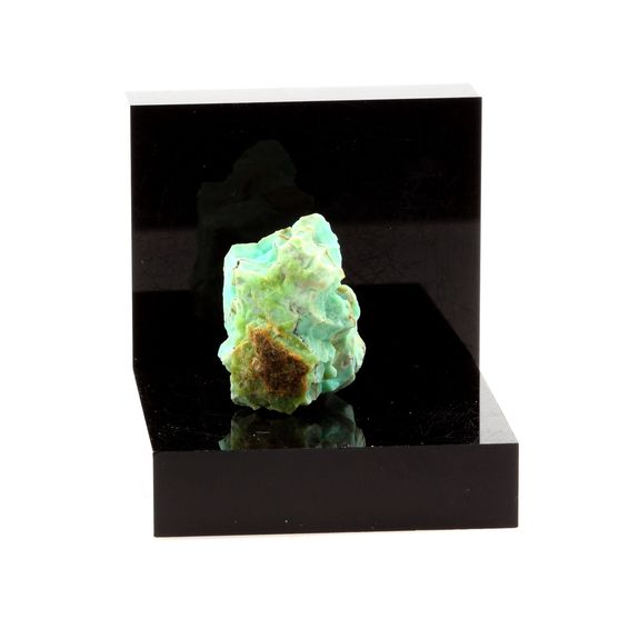 Garnierite. 35.26 ct.