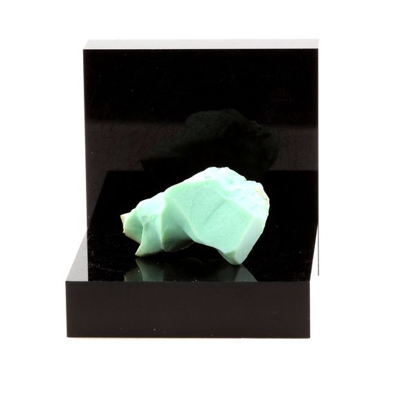 Garnierite. 21.53 ct.