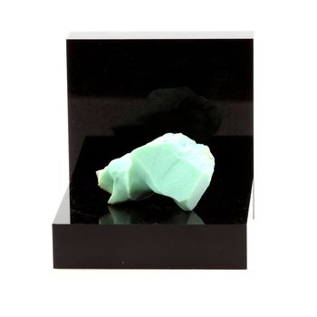 Garnierite. 21.53 ct.