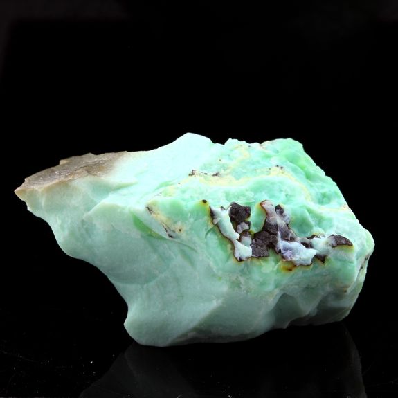 Garnierite. 21.53 ct.