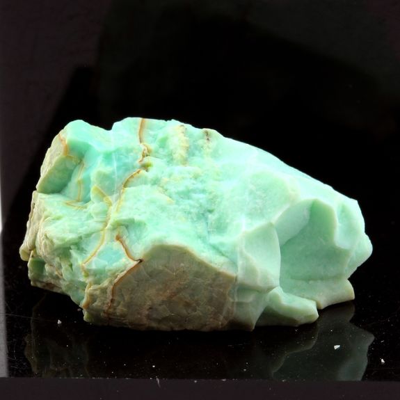 Garnierite. 17.72 ct.