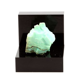 Garnierite. 27.18 ct.
