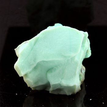 Garnierite. 27.18 ct.