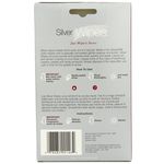 12 pcs. Silver cleaning wipes. 10 wipes