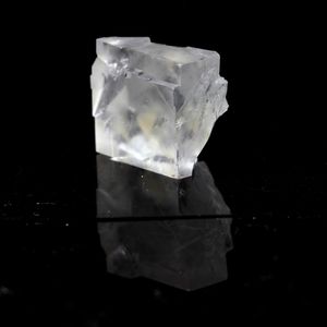 Fluorite.
