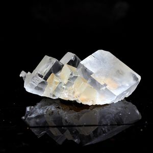 Fluorite.