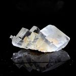 Fluorite.