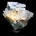 Fluorite.