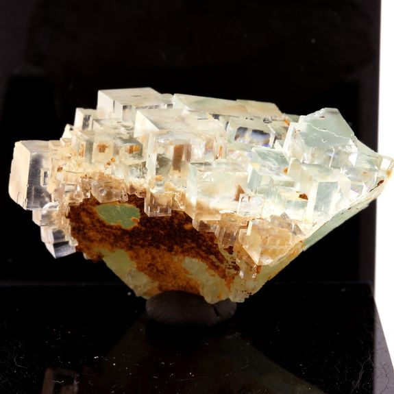 Fluorite.