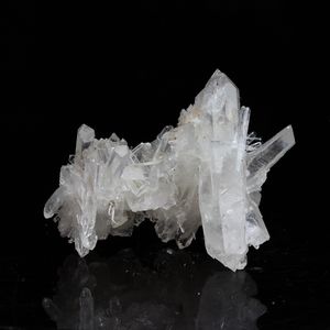 Quartz. 21.5 ct.